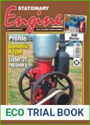 Stationary Engine