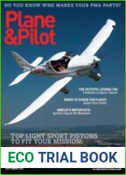 Plane & Pilot - September 2023