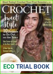 Interweave Crochet