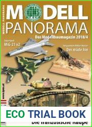 Modell Panorama