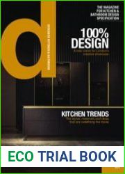 Designer Kitchen and Bathroom