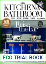 Utopia Kitchen and Bathroom