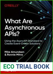 What Are Asynchronous APIs? Using the AsyncAPI Standard to Create Event-Driven Solutions