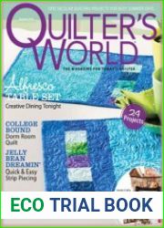 Quilter’s World