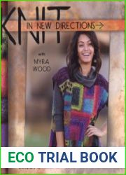 Knit in New Directions A Journey into Creativity