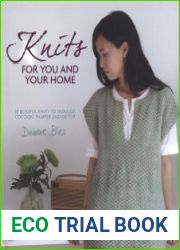 Knits For You And Your Home