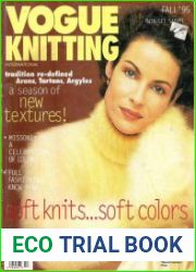 Vogue Knitting International