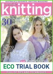 Creative Knitting
