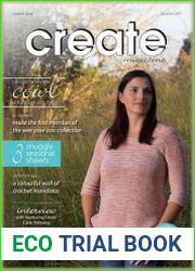 Create Magazine