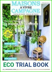 Maisons a Vivre Campagne