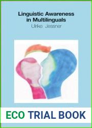Linguistic Awareness in Multilinguals English as a Third Language