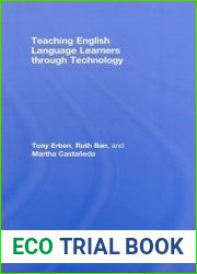Teaching English Language Learners through Technology