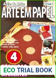 Arte & Arte - Arte em Papel
