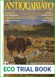 Antiquariato - Agosto 2023
