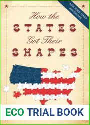 How the States Got Their Shapes