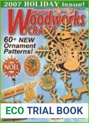 Creative Woodworks and Crafts