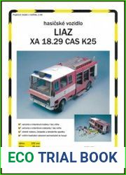 Liaz XA 18.29 CAS K25