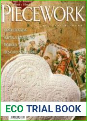PieceWork November/December 1997
