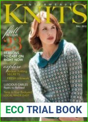 Interweave Knits