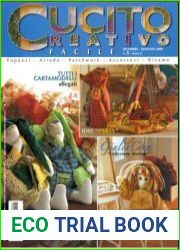 Cucito Creativo Facile