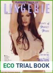 Playboy|s Book of Lingerie - September/October 1999