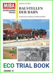 MIBA Modellbahn Praxis 1/2009