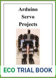 Arduino Servo Projects