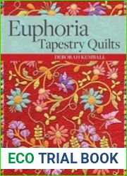 Euphoria Tapestry Quilts