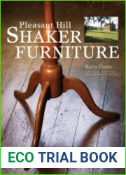 Pleasant Hill Shaker Furniture