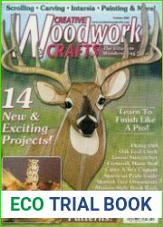 Creative Woodworks and Crafts
