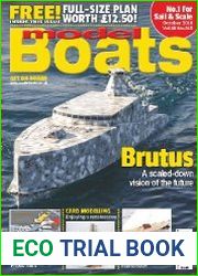 Model Boats
