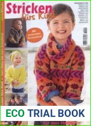 Sabrina Kinder - Stricken furs Kind