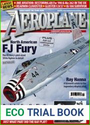 Aeroplane Monthly