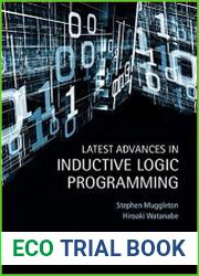 Latest Advances In Inductive Logic Programming