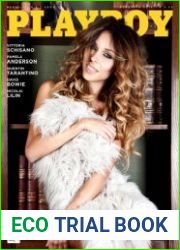 Playboy Italy – Febbraio 2016