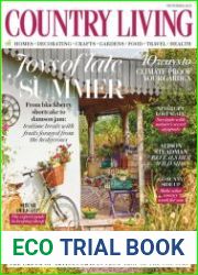Country Living UK - September 2023