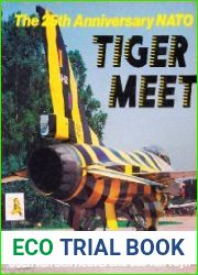 The 25th Anniversary NATO Tiger Meet