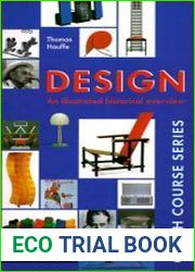 Design An Illustrated Historical Overview