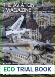 The Aviation Magazine