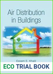 Air Distribution in Buildings