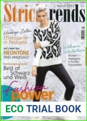 Stricktrends Fashion Power