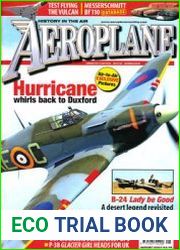 Aeroplane Monthly