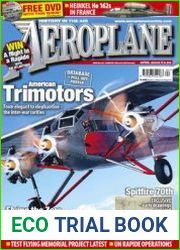 Aeroplane Monthly