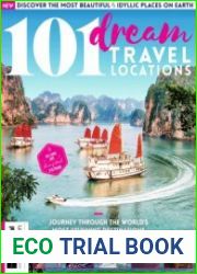101 Dream Travel Locations - 4th Edition, 2023