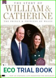 The Story of William & Catherine - First Edition 2023