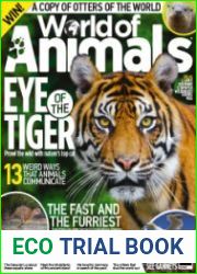 World of Animals