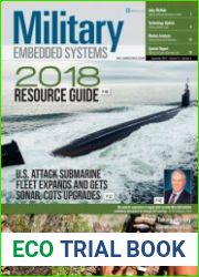 Military Embedded Systems