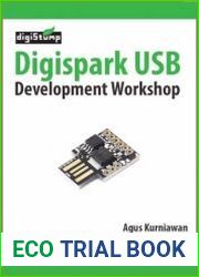 Digispark USB Development Workshop (+code)