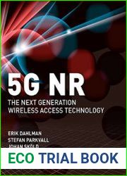 5G NR The Next Generation Wireless Access Technology