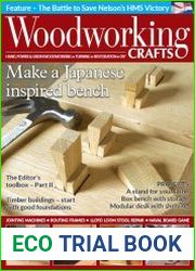 Woodworking Crafts